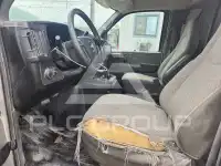 2008 Chevrolet Express фото