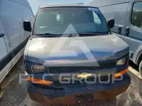 2008 Chevrolet Express photo