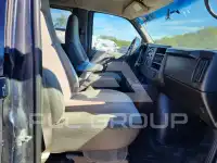 2008 Chevrolet Express фото