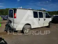 2008 Chevrolet Express фото