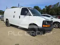 2008 Chevrolet Express photo