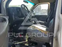 2008 Chevrolet Express фото