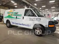 2008 Chevrolet Express фото