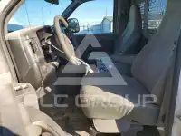 2008 Chevrolet Express фото