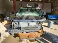 2008 Chevrolet Express фото