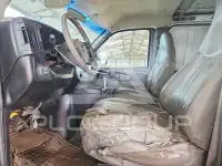 2008 Chevrolet Express photo