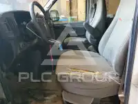 2008 Chevrolet Express фото