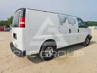 2008 Chevrolet Express фото