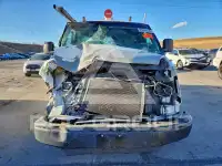 2008 Chevrolet Express фото