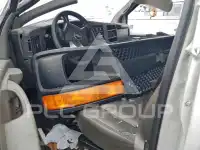 2008 Chevrolet Express фото