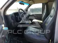 2008 Chevrolet Express фото