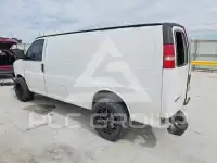 2008 Chevrolet Express photo