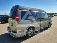 2008 Chevrolet Express photo