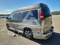 2008 Chevrolet Express photo
