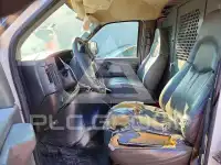 2008 Chevrolet Express фото