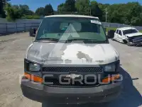 2008 Chevrolet Express фото