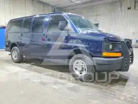 2008 Chevrolet Express фото
