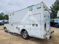 2008 Chevrolet Express фото