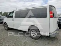 2008 Chevrolet Express фото