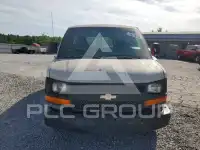 2008 Chevrolet Express фото