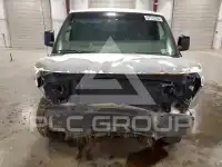 2008 Chevrolet Express photo