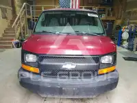 2008 Chevrolet Express фото