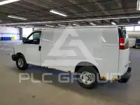 2008 Chevrolet Express фото