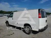 2008 Chevrolet Express фото