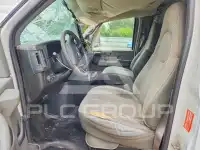 2008 Chevrolet Express фото