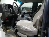 2008 Chevrolet Express фото