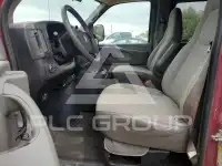 2008 Chevrolet Express фото