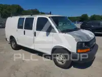 2008 Chevrolet Express фото