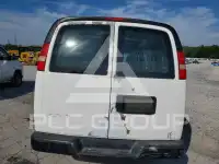 2008 Chevrolet Express фото