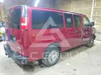 2008 Chevrolet Express фото