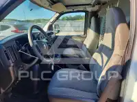 2008 Chevrolet Express фото
