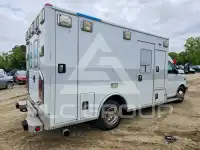 2008 Chevrolet Express фото