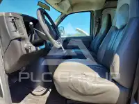 2008 Chevrolet Express фото