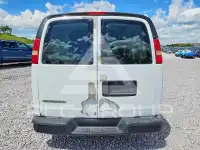 2008 Chevrolet Express фото