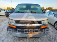 2008 Chevrolet Express photo
