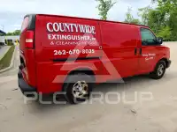 2008 Chevrolet Express photo