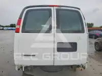 2008 Chevrolet Express фото