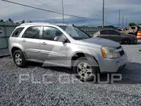 2008 Chevrolet Equinox photo
