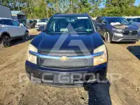 2008 Chevrolet Equinox photo