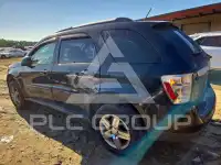 2008 Chevrolet Equinox photo
