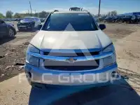 2008 Chevrolet Equinox фото