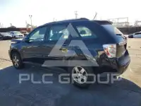 2008 Chevrolet Equinox фото