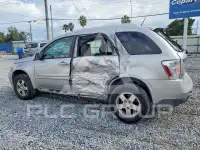 2008 Chevrolet Equinox photo