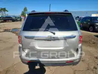 2008 Chevrolet Equinox фото