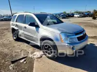 2008 Chevrolet Equinox фото