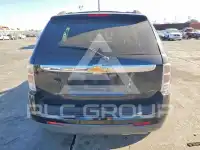 2008 Chevrolet Equinox фото